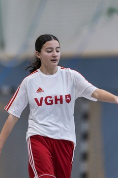 Bild 21 - wCJ NFV Futsalturnier